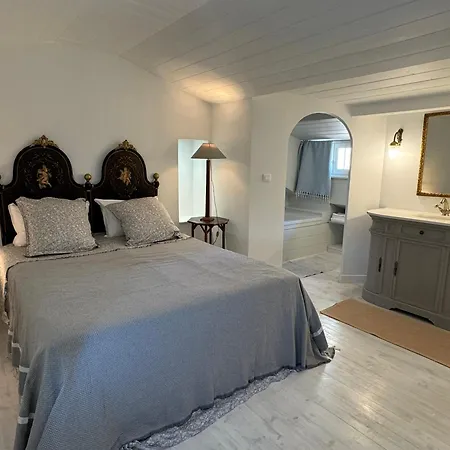 Mas Provencal D'exception Avec - Terrasse 130 M2 - Parking Prive Et A Pied - Depart Des Gorges De L'ardeche Villa *