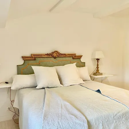 Villa Mas Provençal D'exception Avec - Terrasse 130 M2 - Parking Privé Et à Pied - Départ Des Gorges De L'ardèche