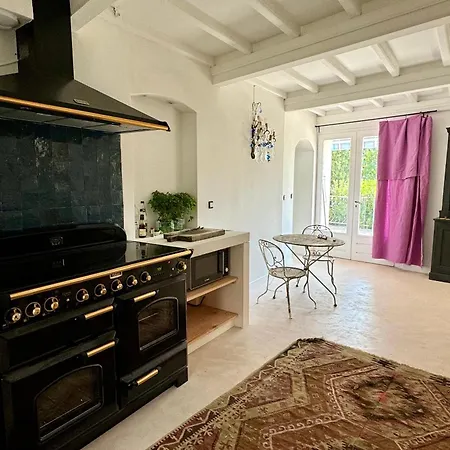 Mas Provencal D'exception Avec - Terrasse 130 M2 - Parking Prive Et A Pied - Depart Des Gorges De L'ardeche Villa *