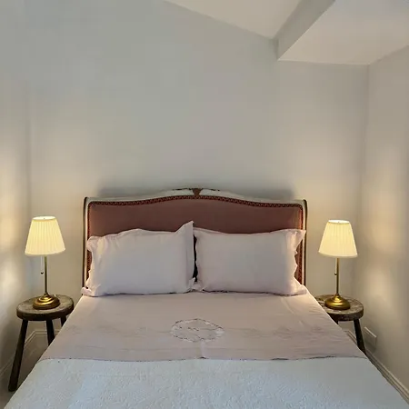 Mas Provencal D'exception Avec - Terrasse 130 M2 - Parking Prive Et A Pied - Depart Des Gorges De L'ardeche Villa