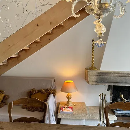 Villa Mas Provençal D'exception Avec - Terrasse 130 M2 - Parking Privé Et à Pied - Départ Des Gorges De L'ardèche