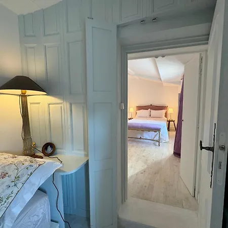 Villa Mas Provençal D'exception Avec - Terrasse 130 M2 - Parking Privé Et à Pied - Départ Des Gorges De L'ardèche Saint-Martin-dʼArdèche