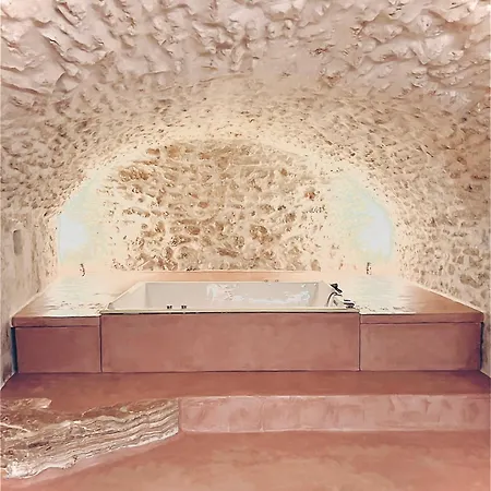Mas Provençal D'exception Avec - Terrasse 130 M2 - Parking Privé Et à Pied - Départ Des Gorges De L'ardèche Villa Saint-Martin-dʼArdèche