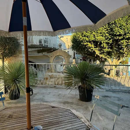 Villa Mas Provencal D'exception Avec - Terrasse 130 M2 - Parking Prive Et A Pied - Depart Des Gorges De L'ardeche Saint-Martin-d'Ardeche