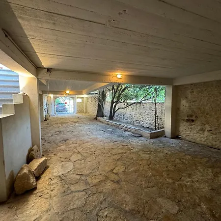 Mas Provencal D'exception Avec - Terrasse 130 M2 - Parking Prive Et A Pied - Depart Des Gorges De L'ardeche Saint-Martin-dʼArdèche