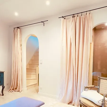 Mas Provençal D'exception Avec - Terrasse 130 M2 - Parking Privé Et à Pied - Départ Des Gorges De L'ardèche Villa *