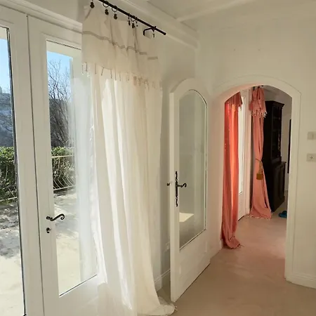 Mas Provençal D'exception Avec - Terrasse 130 M2 - Parking Privé Et à Pied - Départ Des Gorges De L'ardèche * Saint-Martin-dʼArdèche