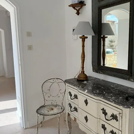Mas Provencal D'exception Avec - Terrasse 130 M2 - Parking Prive Et A Pied - Depart Des Gorges De L'ardeche