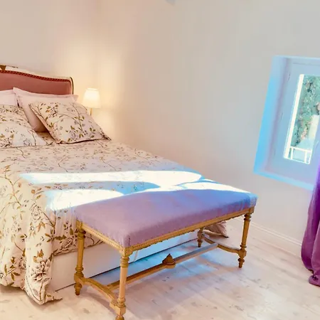 Villa Mas Provençal D'exception Avec - Terrasse 130 M2 - Parking Privé Et à Pied - Départ Des Gorges De L'ardèche Saint-Martin-dʼArdèche